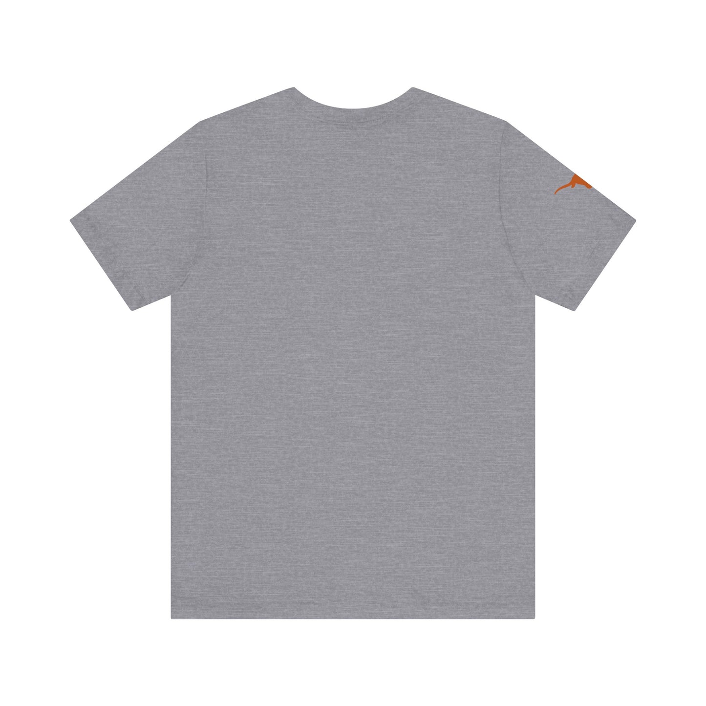 Texas Longhorns Football Inspirational Quote Tee, College Game Day Shirt, Sports