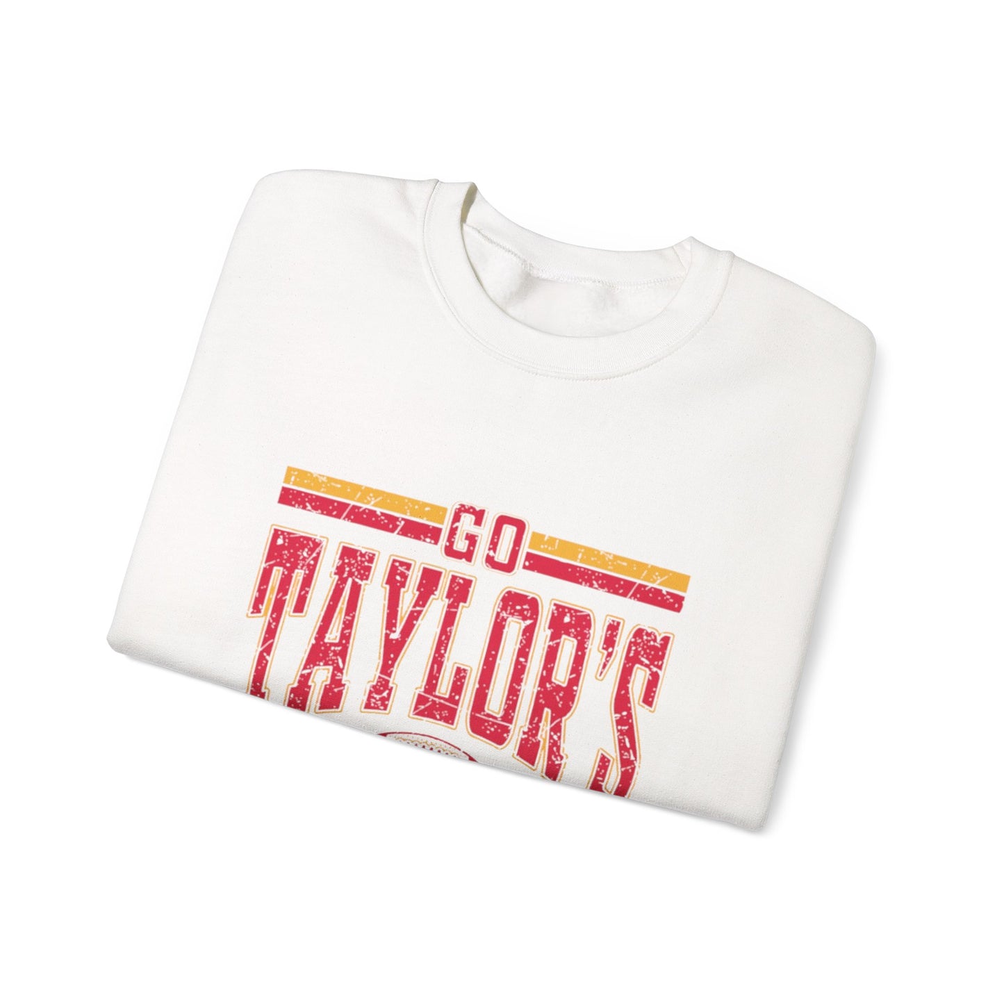 Travis Kelce Kansas City Chiefs Sweatshirt, Taylors Boyfriend Football #87 Swift