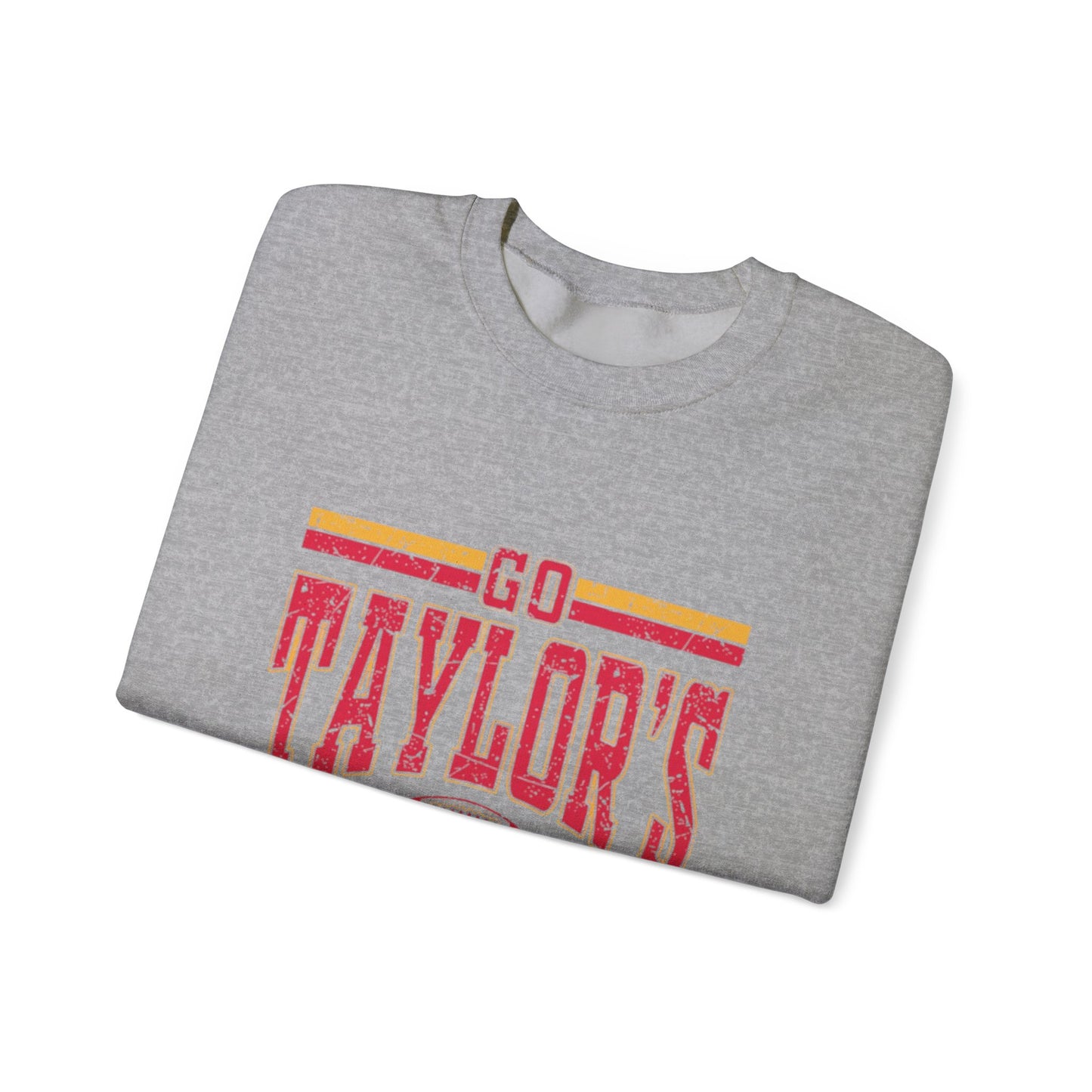Travis Kelce Kansas City Chiefs Sweatshirt, Taylors Boyfriend Football #87 Swift