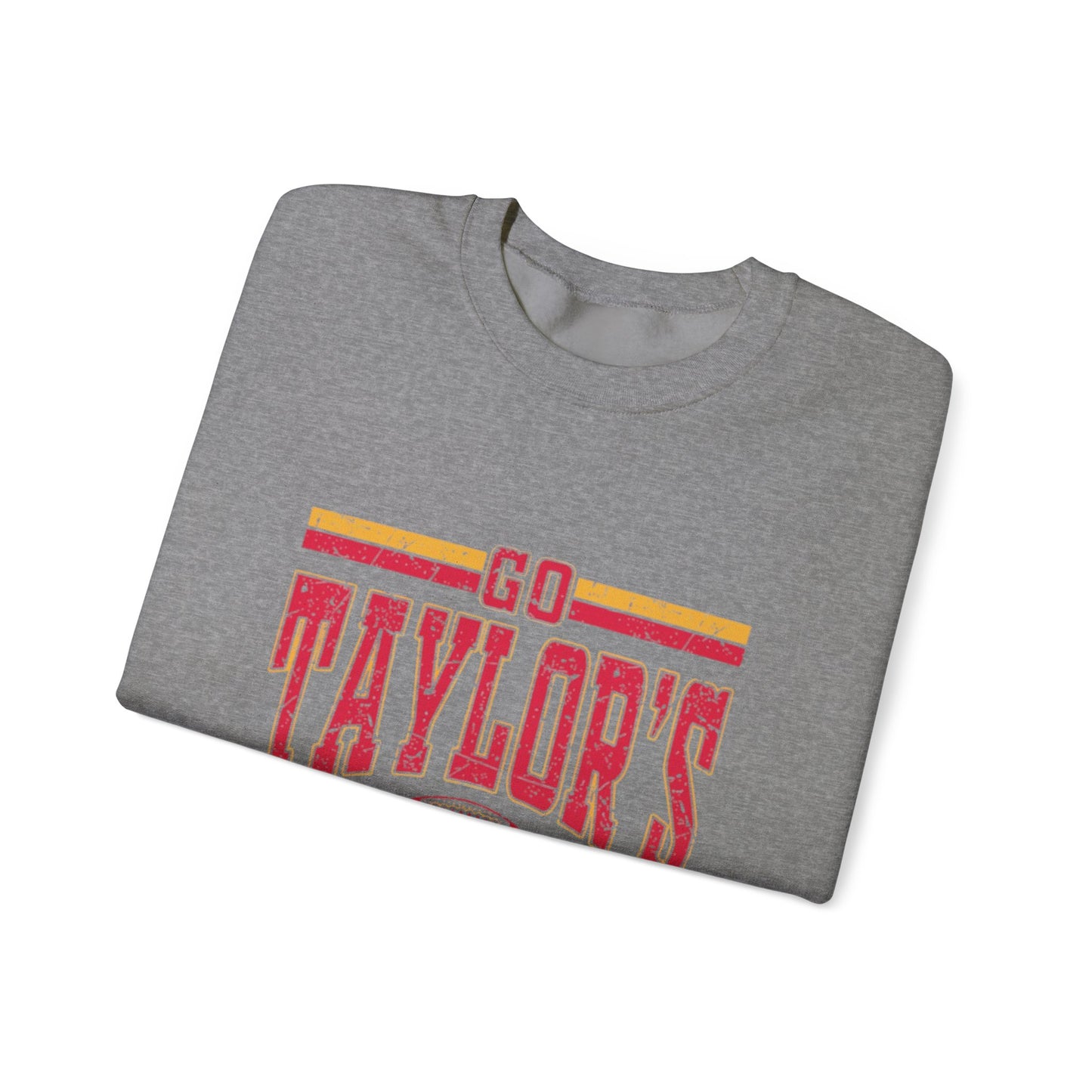 Travis Kelce Kansas City Chiefs Sweatshirt, Taylors Boyfriend Football #87 Swift