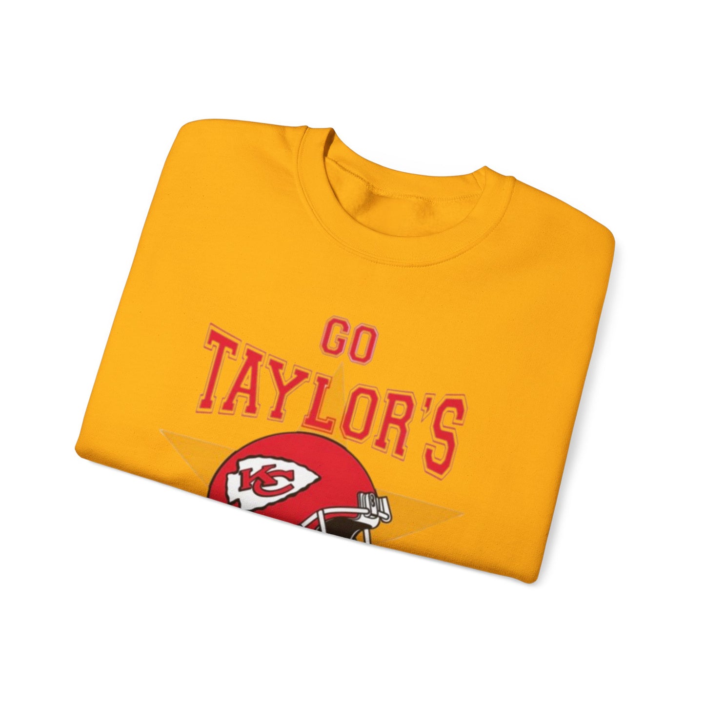 Taylors Boyfriend Sweater, Travis Kelce Kansas City Chiefs Sweatshirt, Unisex