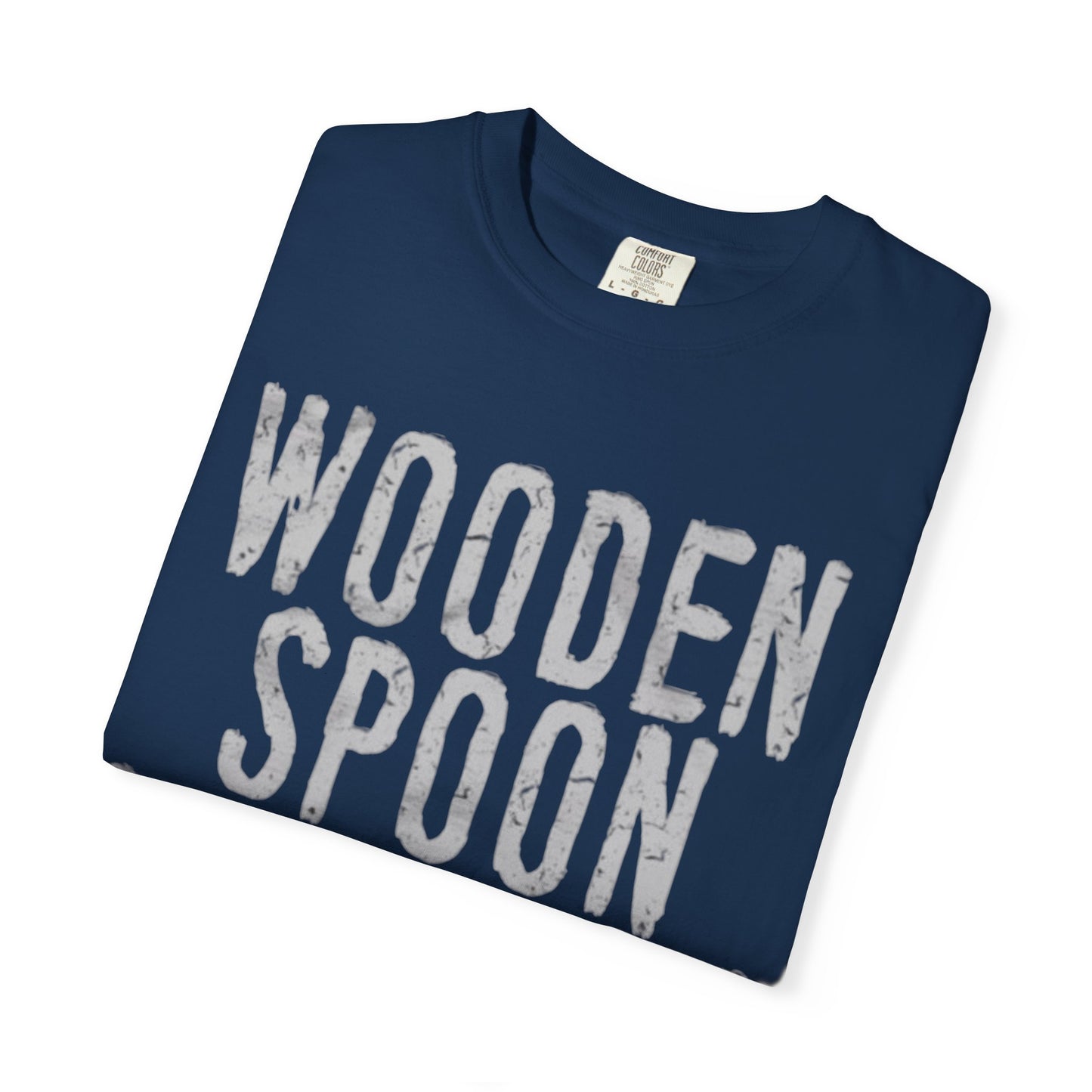 Classic Wooden Spoon Survivor Unisex T-shirt, Funny Whipping Shirt, OG Butt