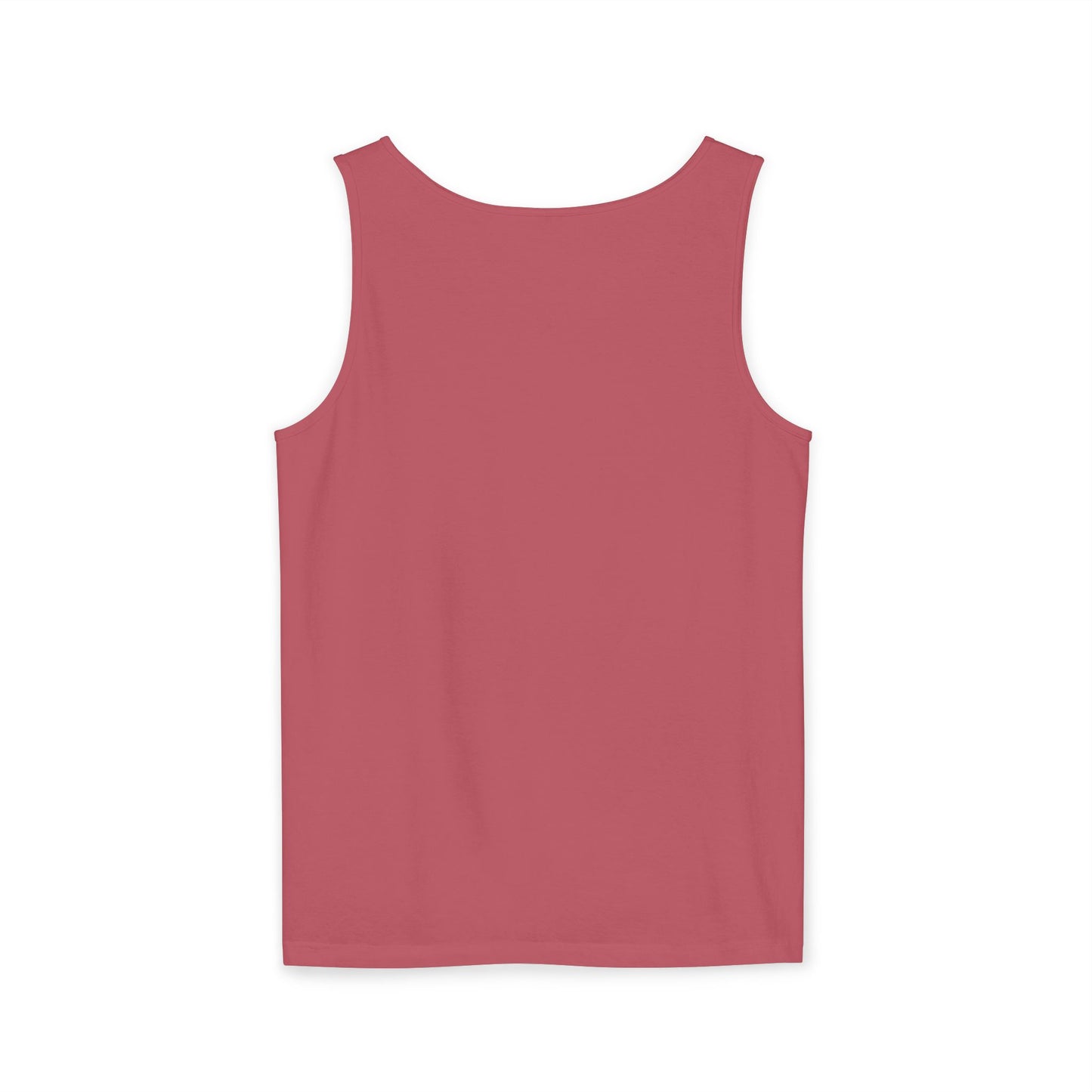 4th of July USA Back to Back World War Champions Tank, Merica Red White Blue