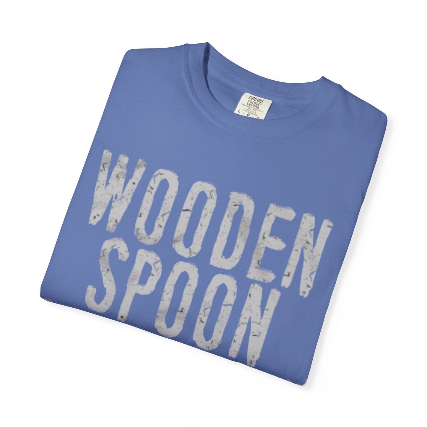 Classic Wooden Spoon Survivor Unisex T-shirt, Funny Whipping Shirt, OG Butt