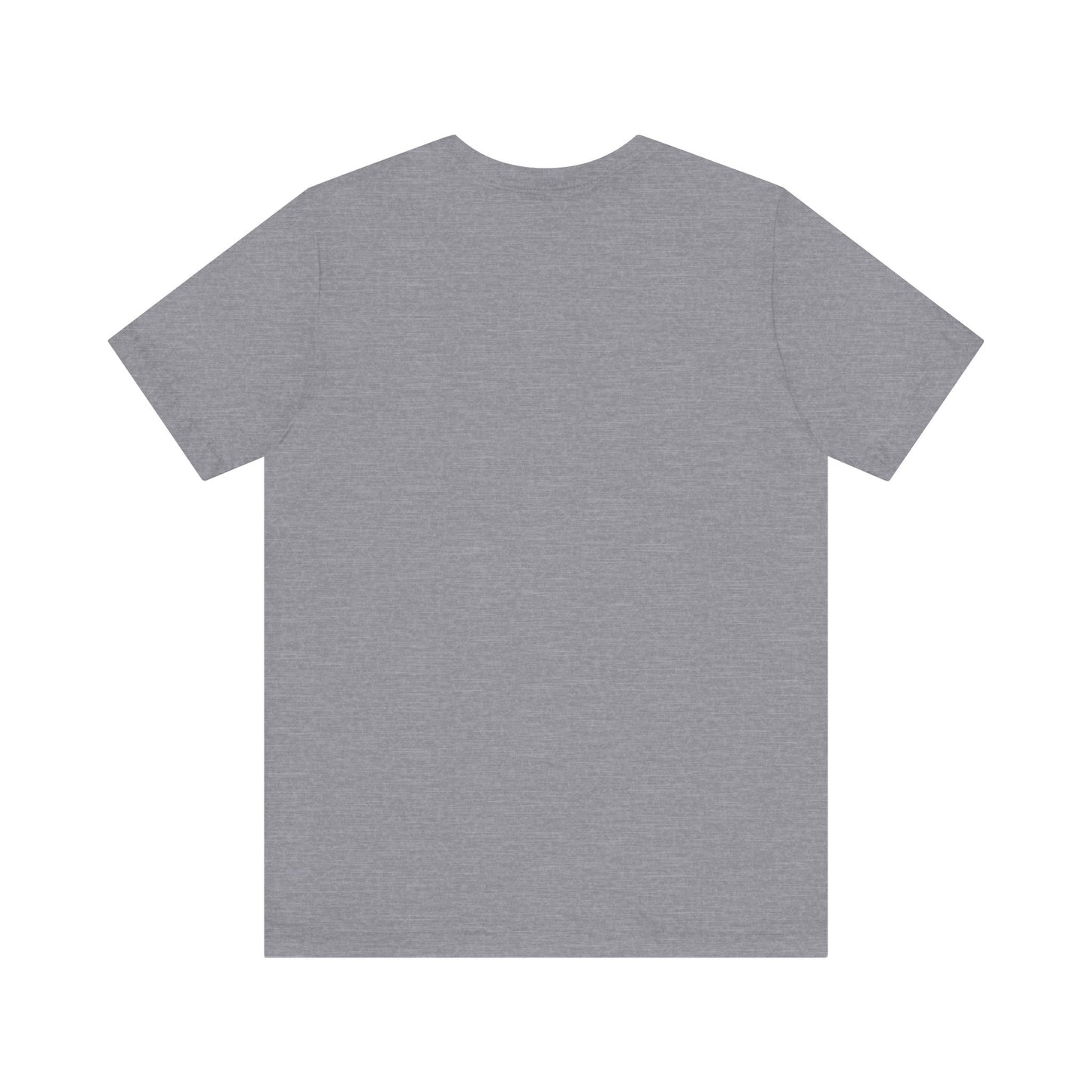 Covid Survivor T-Shirt, Pandemic Virus Tee, Unisex Jersey Short Sleeve Tee