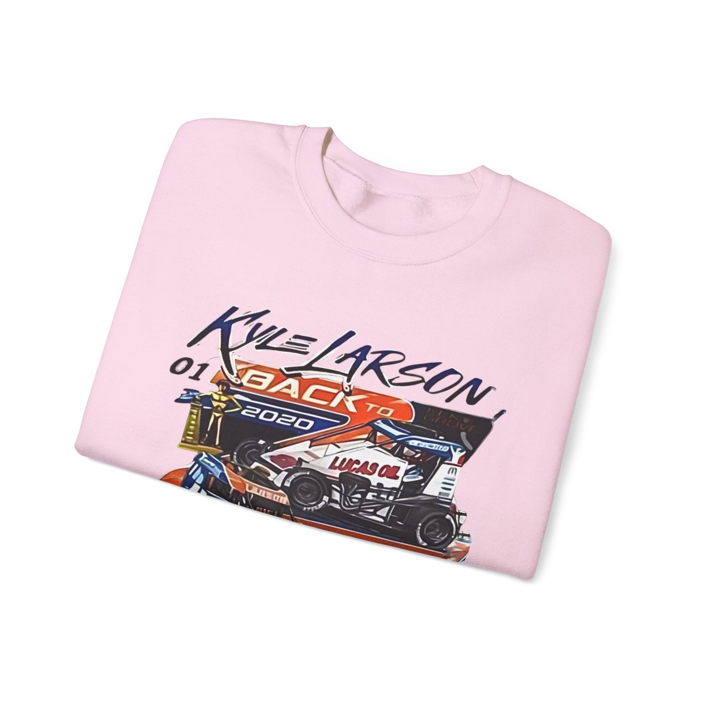 Legend Kyle Larson Dirt Track Racing Back To Back Chili Bowl Champion 2020, 2021