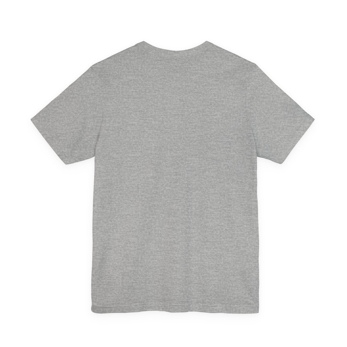 Covid Survivor T-Shirt, Pandemic Virus Tee, Unisex Jersey Short Sleeve Tee