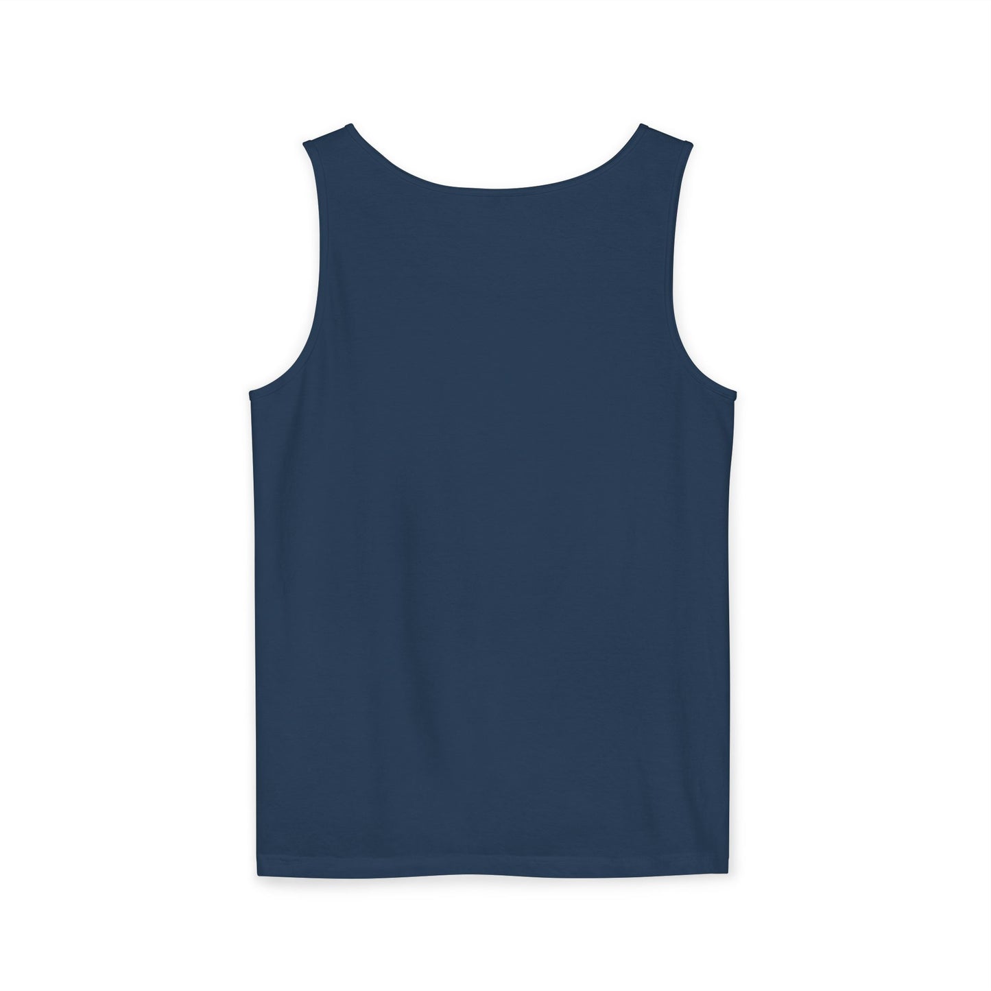 4th of July USA Back to Back World War Champions Tank, Merica Red White Blue