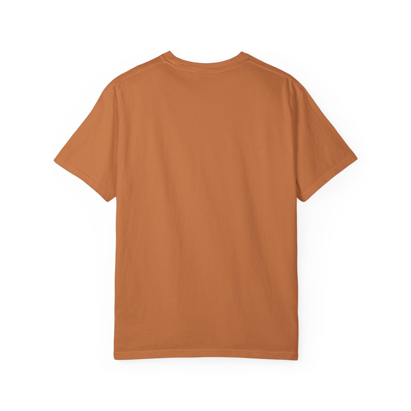 Fall Pumpkin Latte Unisex Tee, Autumn Shirt, Pumpkin Spice Tee, Fall Colors